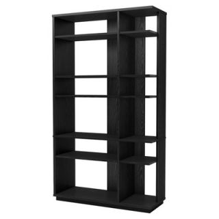 South Shore Equi 69.5 Bookcase 4447650