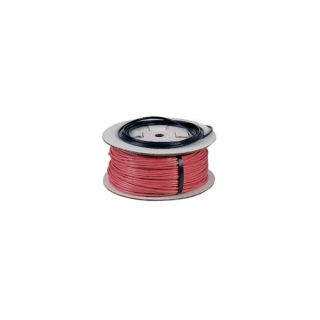 Danfoss 088L3142 80 Electric Floor Heating Cable, 120V