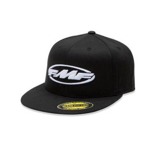 Tuned Mens Hat Black W/ White In Sizes S/M, L/Xl For Men 911219125