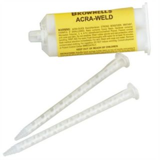 Acra Weld Cartridges   Acra Weld Refill Kit