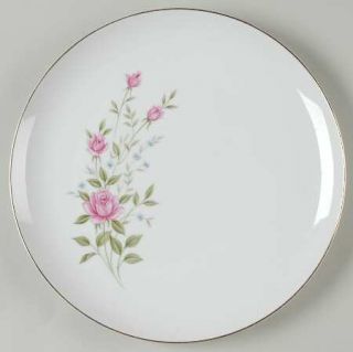 Fine China of Japan Rosanne 12 Chop Plate/Round Platter, Fine China Dinnerware