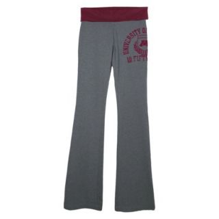 NCAA Womens Minnesota Pants   Grey (L)