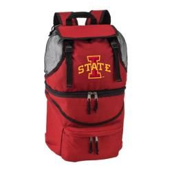 Picnic Time Zuma Iowa State Cyclones Embroidered Red