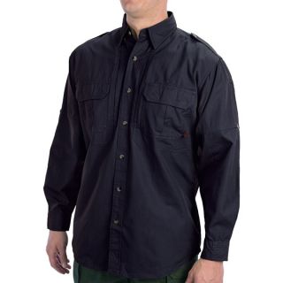 Woolrich Elite Button Up Shirt   UPF 30  Long Sleeve (For Men)   SAGE (2XL )