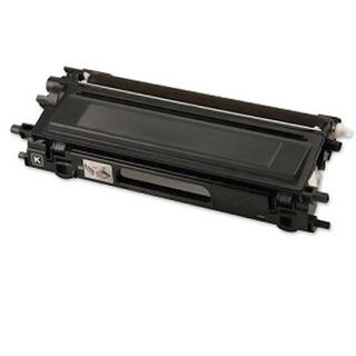 Brother Compatible Tn210 High Yield Black Toner Cartridges (pack Of 2) (BlackPrint yield 2,200 pages at 5 percent coverageNon refillableModel 2 X NL TN210 BlackPack of 2We cannot accept returns on this product.A compatible cartridge/toner is not manufa