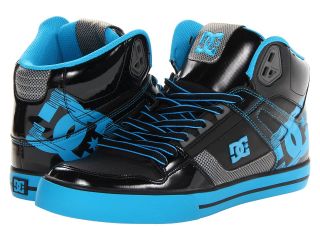 DC Spartan HI WC RM Mens Shoes (Multi)
