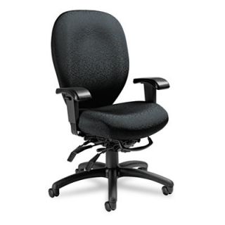 Global Total Office Mallorca High Back Multi Tilt Chair GLB27803T610