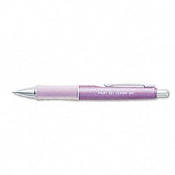 Purple Dr. Grip Fine Point Gel Ink Roller Ball Pen