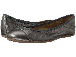 Corso Como Famenka Womens Flat Shoes (Pewter)