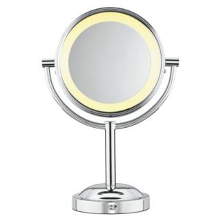 Conair Double Sided Lighted Makeup Mirror