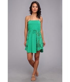 Nikita Clam Dress Womens Dress (Green)