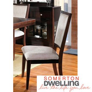 Somerton Dwelling Shadow Ridge Side Chairs (set Of 2)