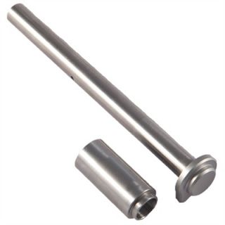 1911 Auto Guide Rod System   One Piece Tungsten Guide Rod