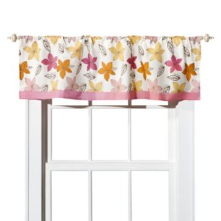Cocalo Baby Window Valance   In The Woods