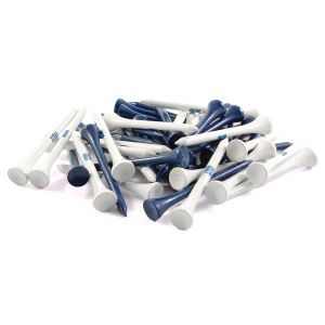 Indianapolis Colts Team Golf 50pk Golf Tees