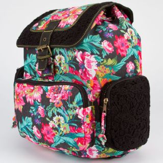 Run Indy Run Backpack Multi One Size For Women 221692957