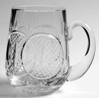Waterford Giftware 14 Oz Tankard   Various Giftware Pieces