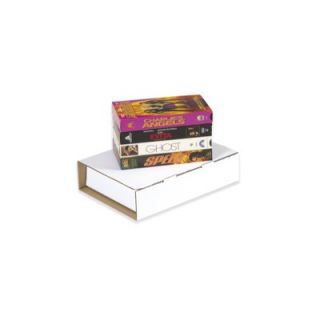Shoplet select Video Tape Mailers