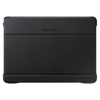 Samsung Galaxy Tab Pro 10.1 Book Cover   Black (EF BT520BBEGUJ)