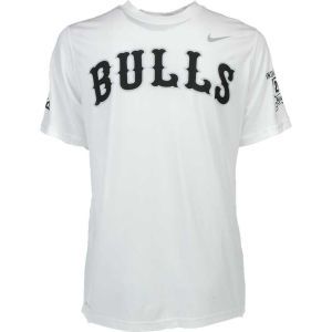 LIDS Indiana Bulls IB Youth Dri Fit T Shirt