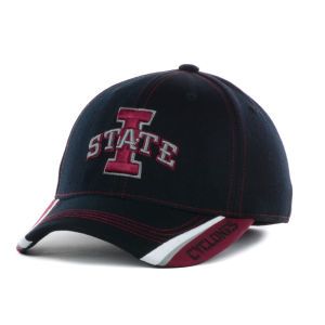 Iowa State Cyclones Top of the World NCAA Lit One Fit Cap