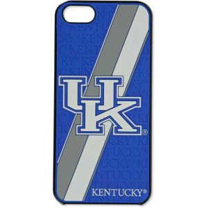 Kentucky Wildcats Forever Collectibles iPhone 5 Case Hard Logo