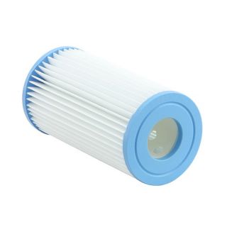 Unicel C4607 Series 4000 Filter Cartridge for Spas/Pools, 5 Sq. Ft., 41/4 OD