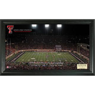 Officially Licensed Highland Mint College Gridiron Panoramic Frames (BlackLimited Quantity Numbered Limited Quantity of 2500Certificate of AuthenticityOfficially LicensedReady to hangCare instructions Hand Wipe With Soft ClothTeamsMississippi State Uni