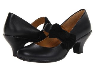 Softspots Sophia High Heels (Black)