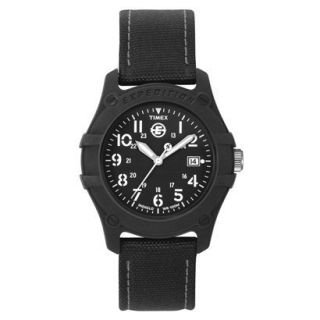 Timex Expedition Camper Watch   Black