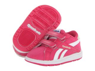 Reebok Kids Reebok Royal Complete L2V Girls Shoes (Pink)
