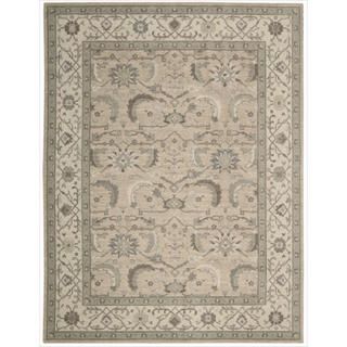 New Horizon Serapi Wheat Rug 53 X 76