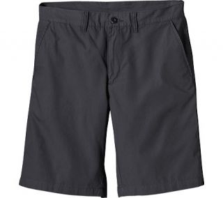 Mens Patagonia All Wear Shorts 10   Forge Grey Shorts