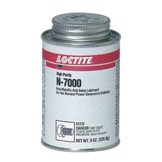 Loctite N 7000 High Purity Anti Seize   51270