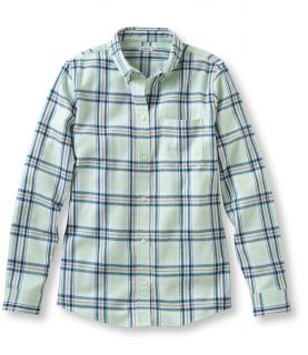 Kingfield Flannel Shirt