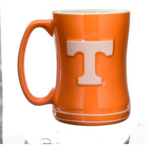 Tennessee Volunteers Boelter Brands 15 oz Relief Mug