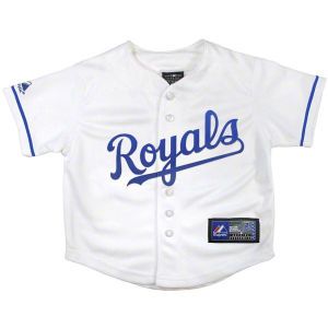 Kansas City Royals MLB Infant Replica Jersey 2012