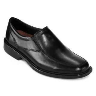 Bostonian Mendon Mens Shoes, Black