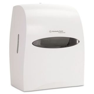 KIMBERLY CLARK WINDOWS Touchless Electronic Roll Towel Dispenser