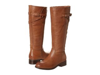 Trotters Lucky Too Womens Boots (Tan)