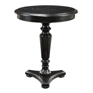 Creek Classics Chairside Accent Table