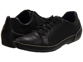 Cole Haan Air Mitchell Oxford Mens Lace up casual Shoes (Black)