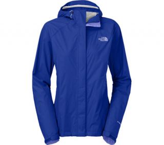 Womens The North Face Venture Jacket   Marker Blue/Marker Blue Venture Collecti