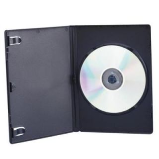 Compucessory CD/DVD Storage Case