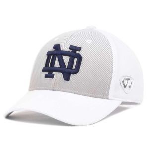 Notre Dame Fighting Irish Top of the World NCAA Sheen One Fit Cap