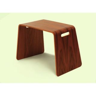 Iglooplay Mod Topper Kids Desk 03 Finish Walnut