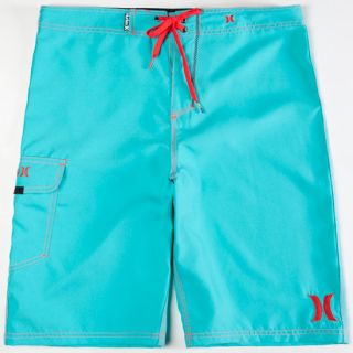One & Only Mens Boardshorts Red/Blue In Sizes 34, 33, 32, 30, 40, 28, 29