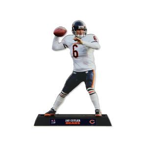 Chicago Bears Jay Cutler NFL Player Standee
