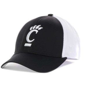 Cincinnati Bearcats Top of the World NCAA Trapped One Fit