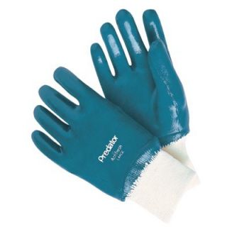 Memphis glove Nitrile Coated Gloves   9751